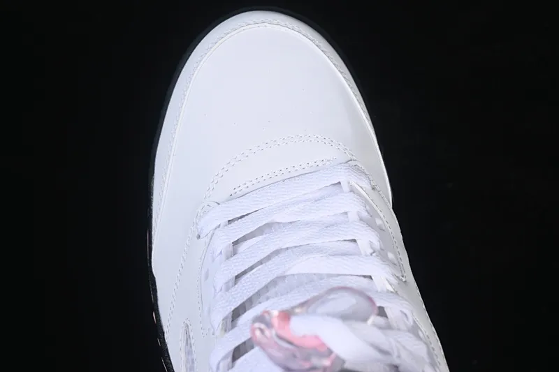 All categories Air Jordan Jordan series basketball shoes Air Jordan 5 Air Jordan 5 Retro "35th Anniversary" AJ5 Joe 5 Girly Pink HQ7978-102